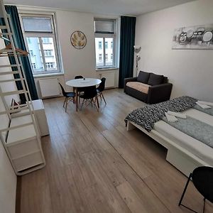 Appartement met Twee Slaapkamers